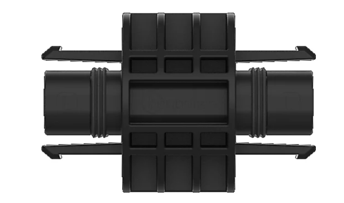 Connecteur liaison onduleur Bourgeois Global