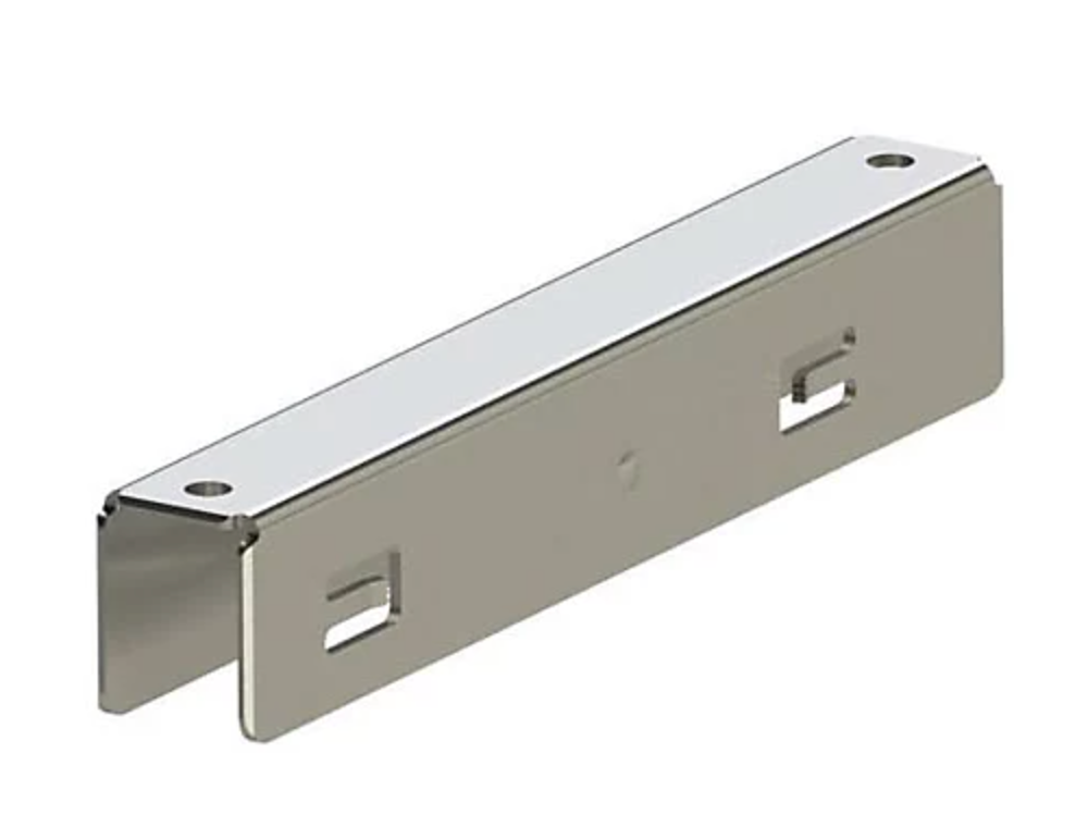 Coupleur de rail Clickfit Evo Esdec