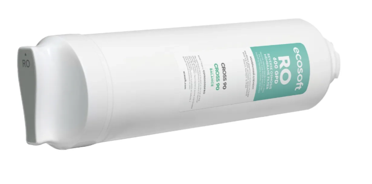 Elément membranaire Ecosoft 600 GPD pour CROSS 90