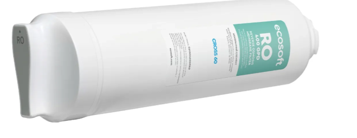 Elément membranaire Ecosoft 400 GPD pour CROSS 60