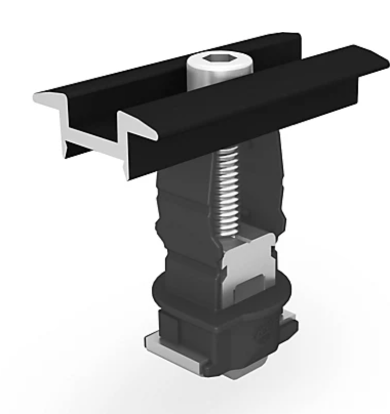 Etrier intermédiaire K2 Clamp MC K2