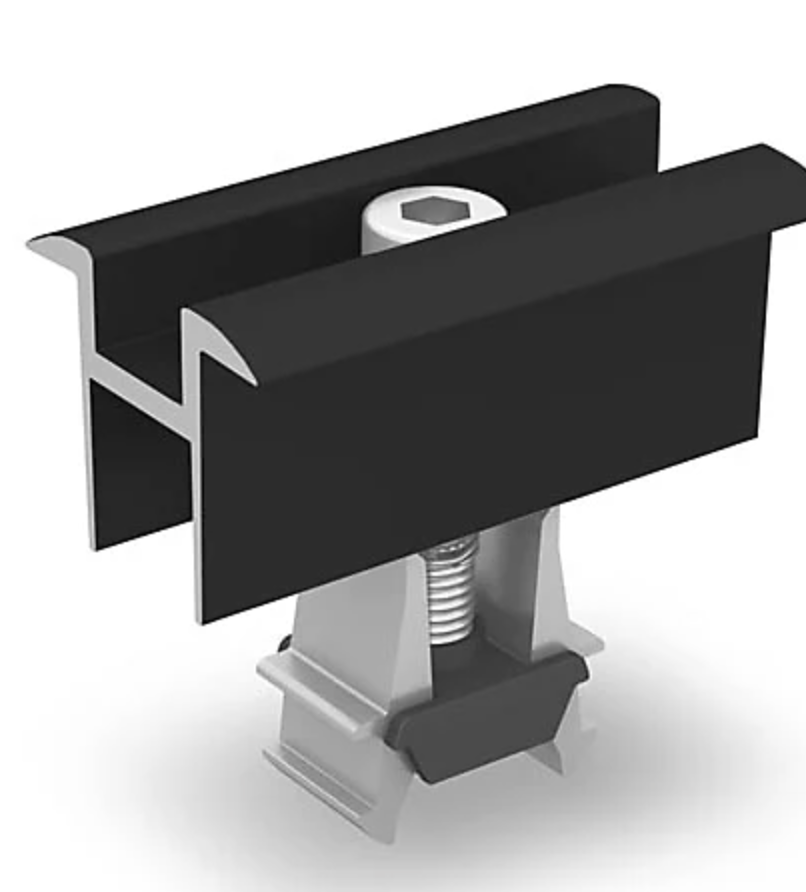 Etrier intermédiaire K2 Clamp MC K2