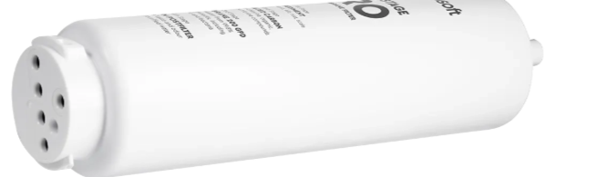 Filtre de remplacement Ecosoft pour distributeur de comptoir intelligent à osmose inverse SPARK