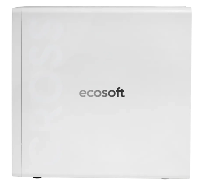 Filtre à osmose inverse à flux direct Ecosoft CROSS 60
