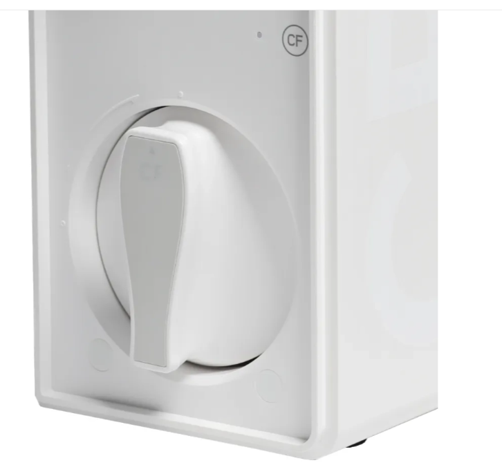 Filtre à osmose inverse à flux direct Ecosoft CROSS 90 Balance