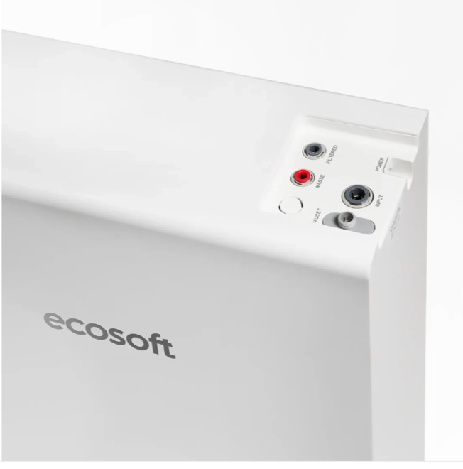 Filtre à osmose inverse à flux direct Ecosoft CROSS 90