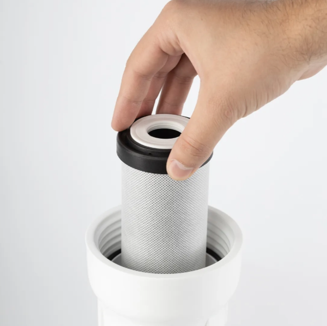 Filtre à osmose inverse Ecosoft PURE Balance