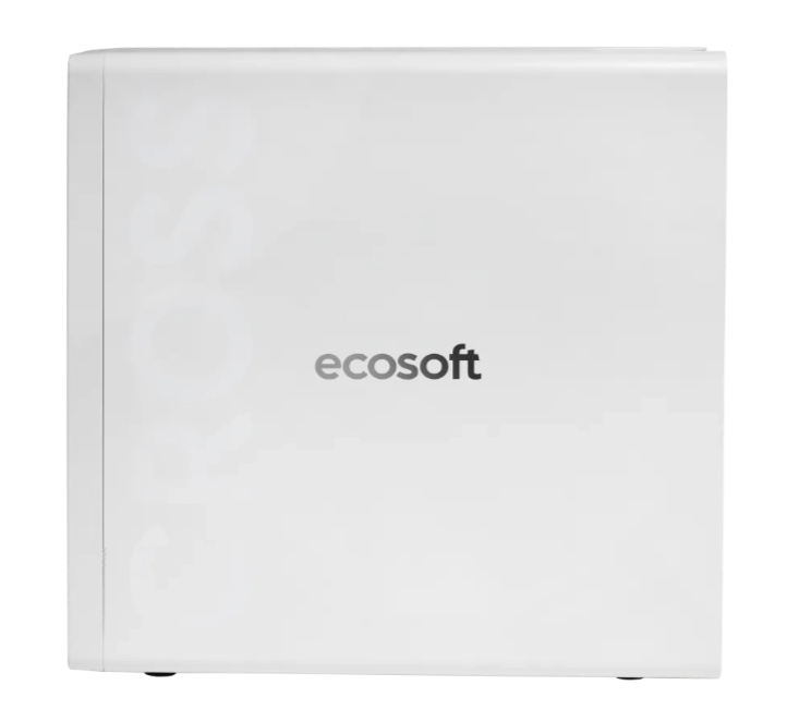 Filtre à osmose inverse à flux direct Ecosoft CROSS 90 Balance