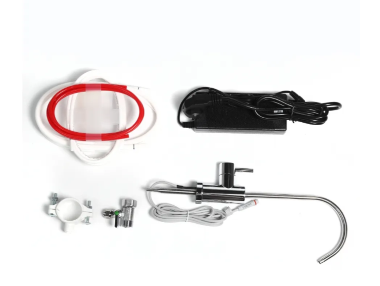 Filtre à osmose inverse à flux direct Ecosoft CROSS 60