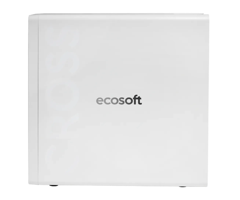 Filtre à osmose inverse à flux direct Ecosoft CROSS 90