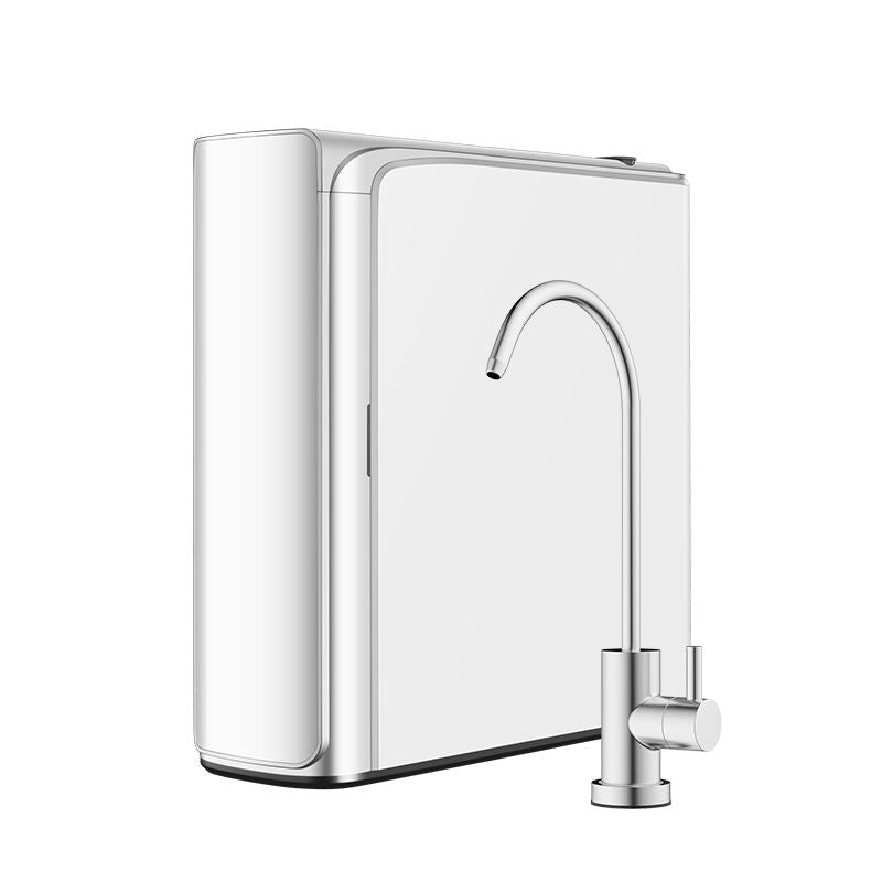 Purificateur d’eau Purey 600G avec son robinet intelligent