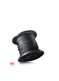 IBC FlexiSun 1x4mm² noir 500m