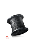 IBC FlexiSun 1x6mm² noir 500m
