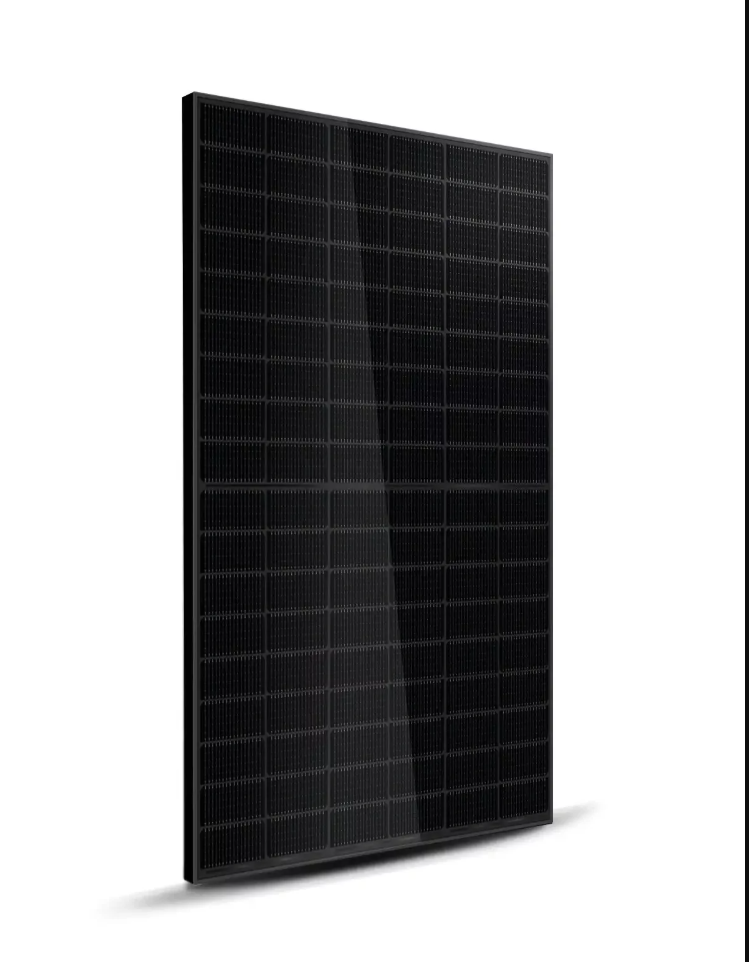 Kit Solaire Site Isolé 4,5 kWc – Mono 6,5kW – Batterie 4,80 kWh