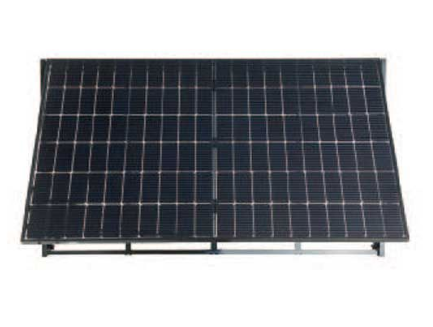 Kit autoconsommation Starter DARWIN plug & play 400Wc