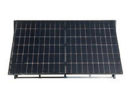 Kit autoconsommation d'extension DARWIN plug & play  400Wc