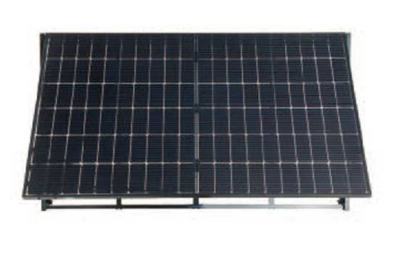 Kit autoconsommation d'extension ENZO V2 plug & play  400Wc