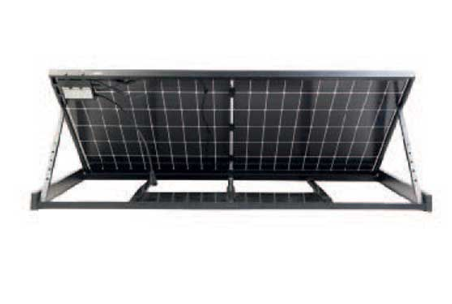 Kit autoconsommation d'extension ENZO V2 plug & play  400Wc