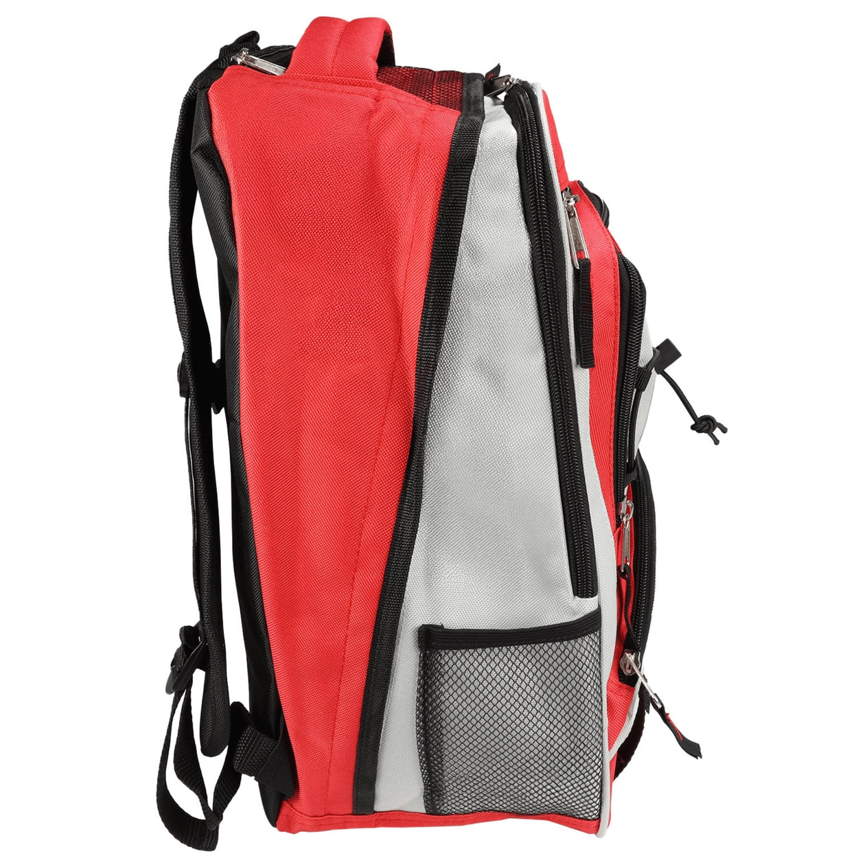 Kit de survie d'urgence en cas de panne de courant de la famille WSK