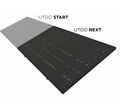 Kit solaire 1 panneau pour autoconsommation, à déployer en parallèle avec le Kit Utoo Solar START 425 Wc