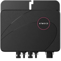 ATMOCE – Micro onduleur double MI-1000