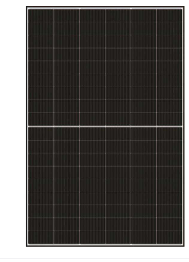 Module PV DMEGC Série Infinity RT - DM460M10RT-G54HBW-V - 460 Wc - NType Topcon