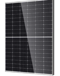 Module PV DMEGC Série Infinity RT - DM460M10RT-G54HBW-V - 460 Wc - NType Topcon