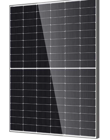 Module PV DMEGC Série Infinity RT - DM460M10RT-G54HBW-V - 460 Wc - NType Topcon