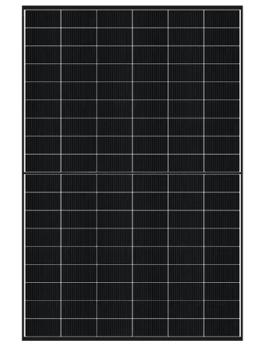 Module PV DMEGC Série Infinity RT - DM515G12RT-B54HBT - 515 Wc - Bifacial NType Topcon