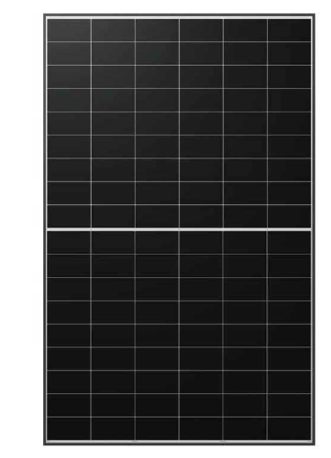 Module PV LONGI Hi-MO X10 - LR7-54HVH - 485 Wc - Back Contact