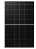 Module PV LONGI Hi-MO X10 - LR7-54HVH - 485 Wc - Back Contact