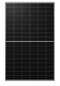 Module PV LONGI Hi-MO X10 - LR7-54HVH - 490 Wc - Back Contact