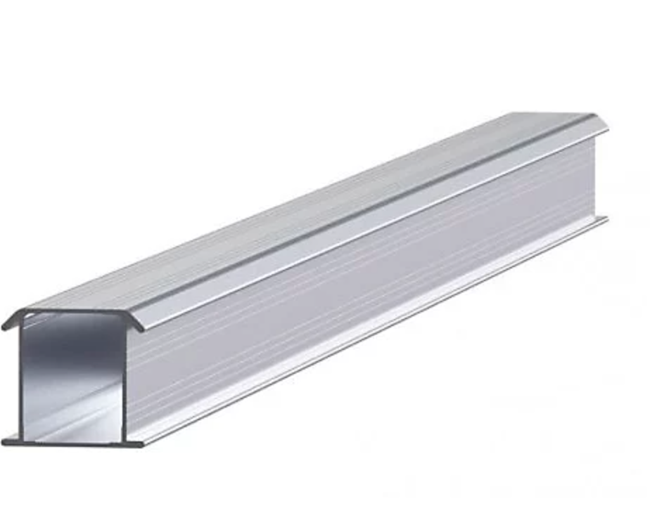 Rail de montage Clickfit Evo Esdec