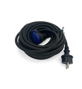 Rallonge HO7 RN-F 3G1.5mm² pour panneaux solaires plug and play