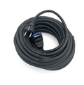 Rallonge HO7 RN-F 3G1.5mm² pour panneaux solaires plug & play