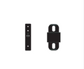 Support mural pour kit SOLENSO