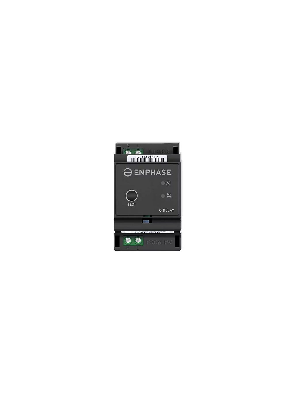 Kit Solaire Autoconsommation / Réinjection 0,9 kWc – Mono 760 VA – sans stockage