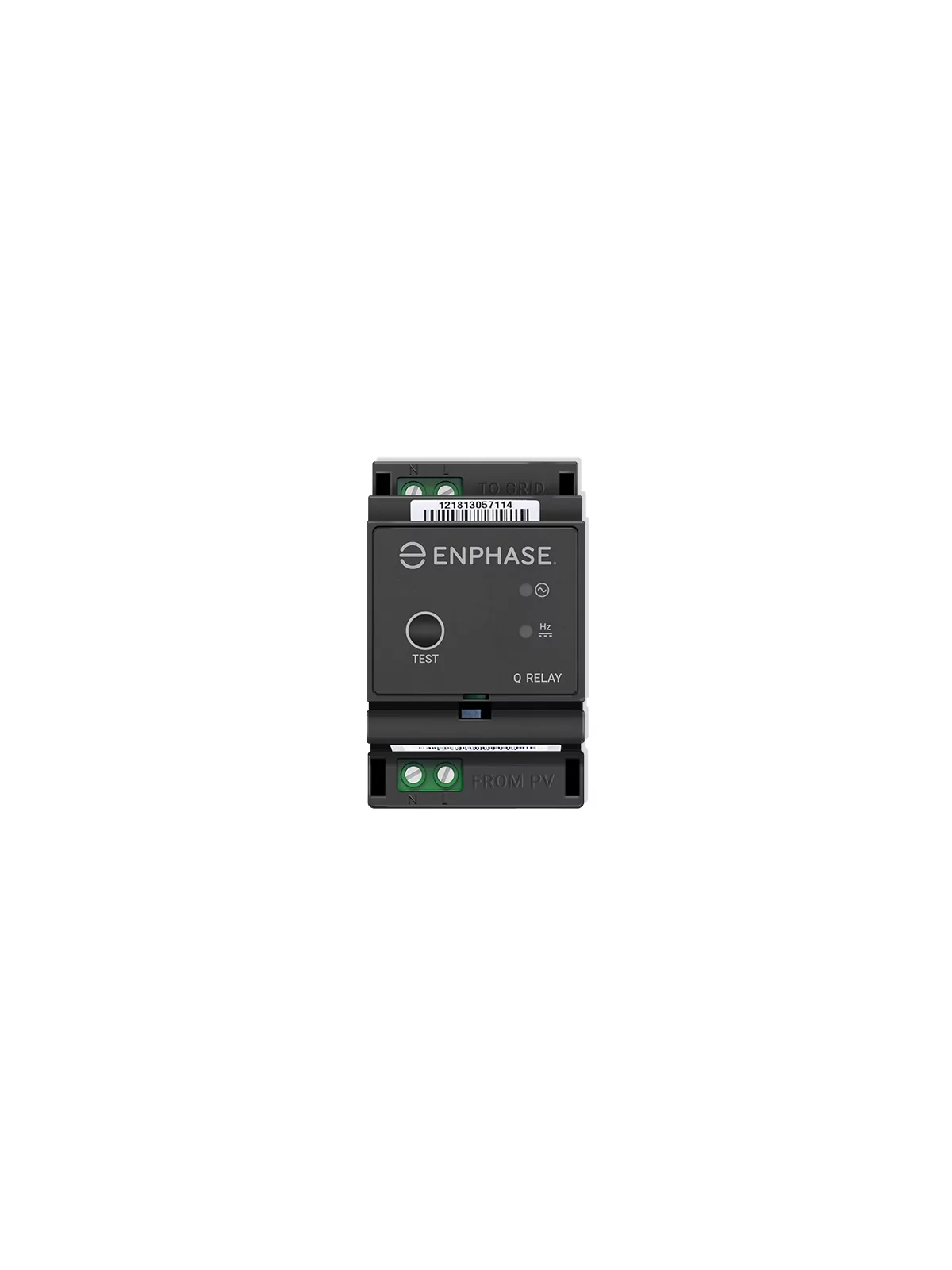 Kit Solaire Autoconsommation / Réinjection 0,9 kWc – Mono 760 VA – sans stockage