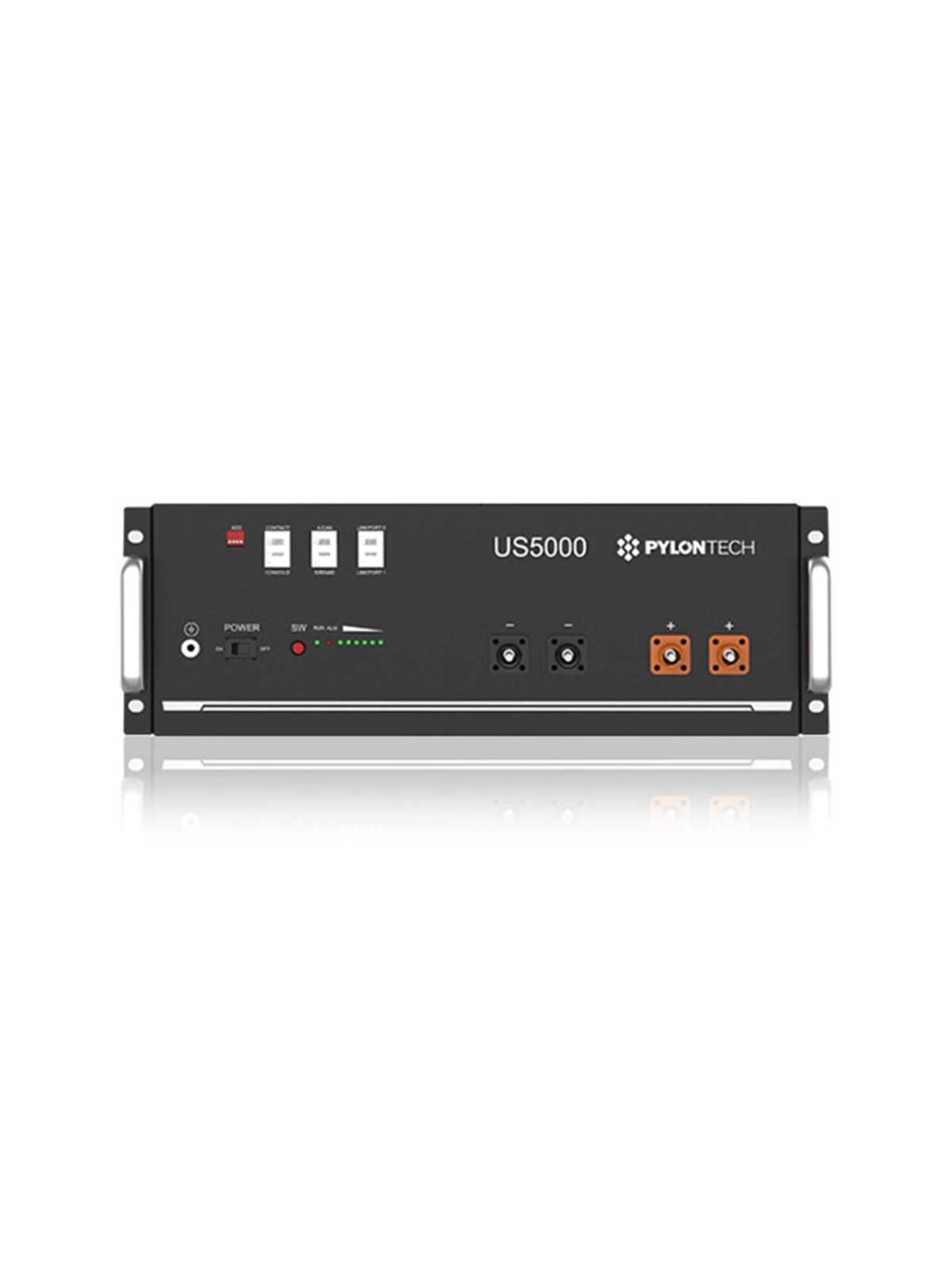 Kit Solaire Tiny House 2,7 kWc – Mono 3 kW – Batterie 4,80 kWh – Victron