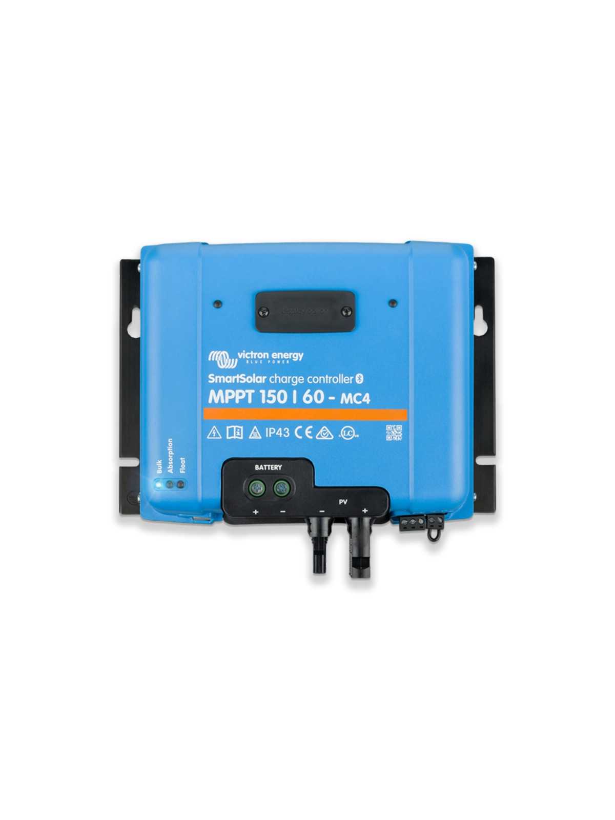 Kit Solaire Tiny House 2,7 kWc – Mono 3 kW – Batterie 4,80 kWh – Victron