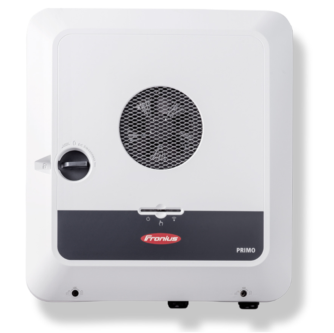 onduleur hybride 1~Fronius Primo GEN24 SC 5.0 Plus